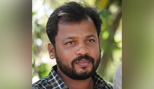 Mahavir Sabannavar