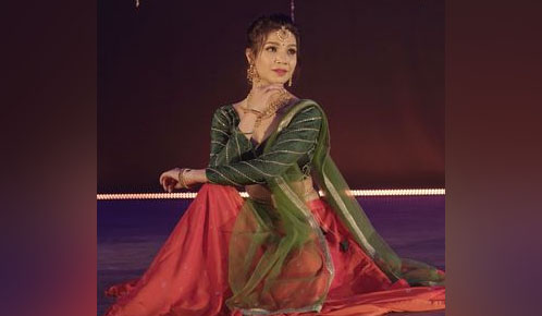 Neha Mirajkar