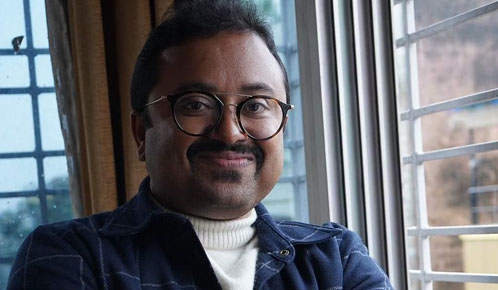 Avijit Sen