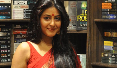 Gargee Roychowdhury