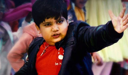 BROTO BANERJEE