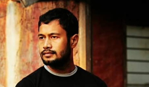 Manoj Gogoi