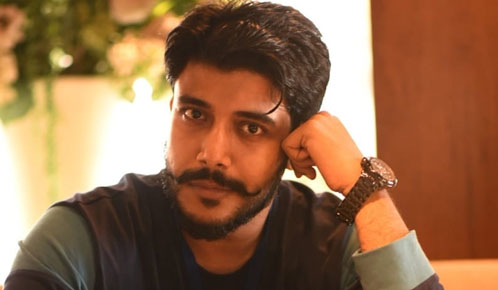 Rajdeep Sarkar