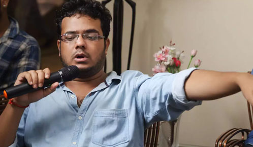 Saptaswa Basu