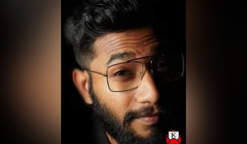 PRATIK KUNDU