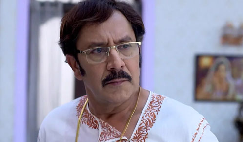 Kaushik Banerjee