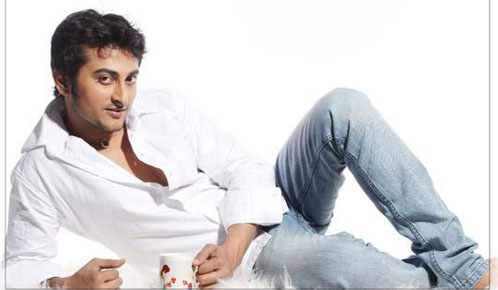Palash Ganguly