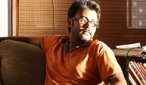 Anshuman Pratyush