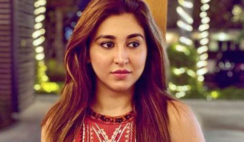 Oindrila Sen