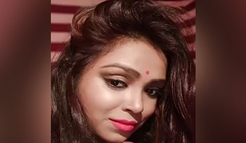 Shree Bhaumik