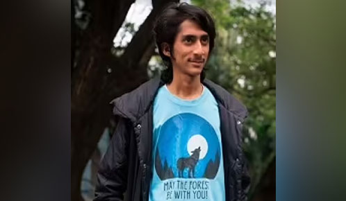 Sushant Divekar