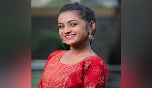 Komal Bodkhe