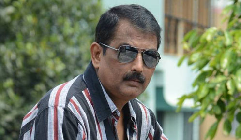 Ravi Kinagi (Rabi Kinagi) 