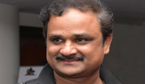 Shashank (director)
