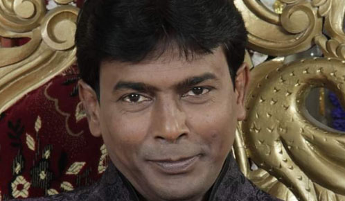 N K Salil