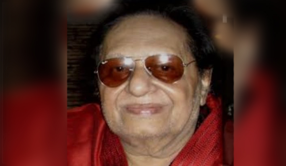 K C Sharma