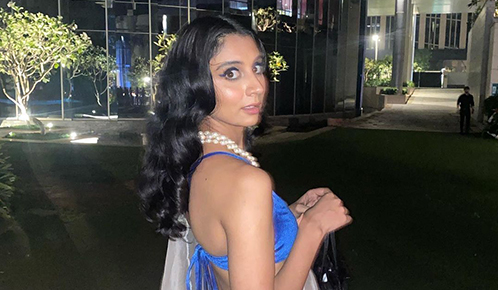 Dolly Singh