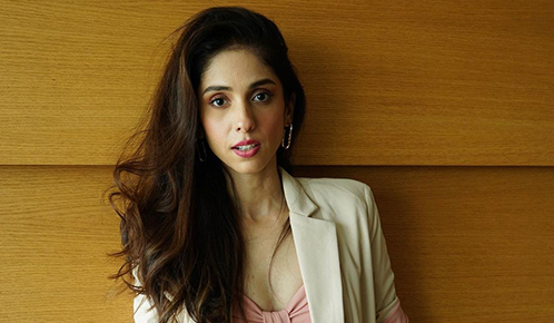 Pooja Bhamrrah