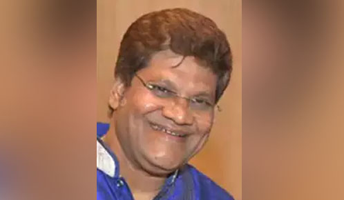 Arunava Dutta