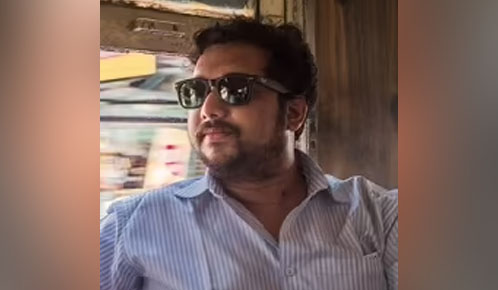 Utsav Mondal