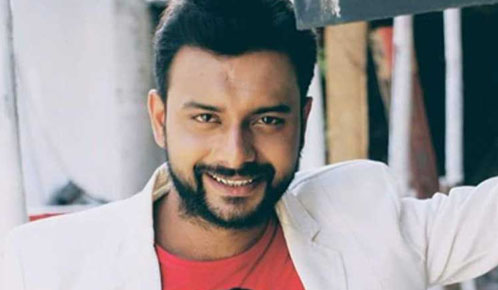 Indrasish Roy