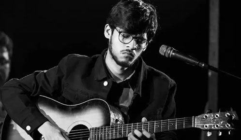 Purab Acharya