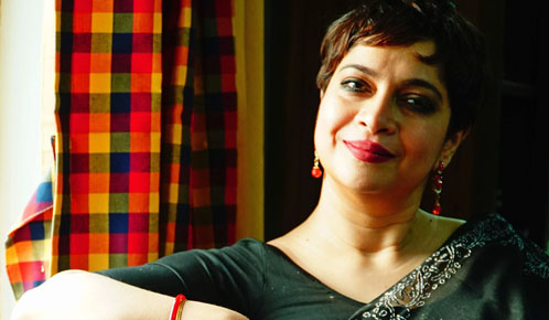 Churni Ganguly