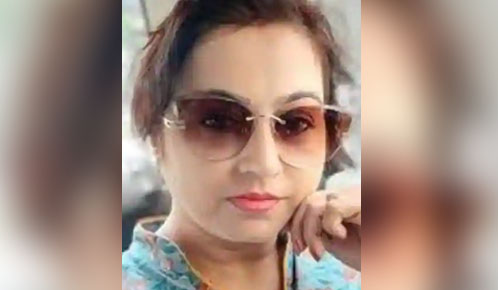 Mallika Sinha Roy