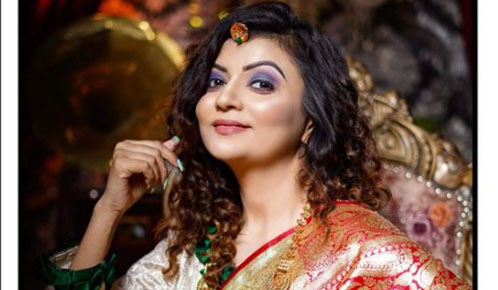 PIYALI MUKHERJEE