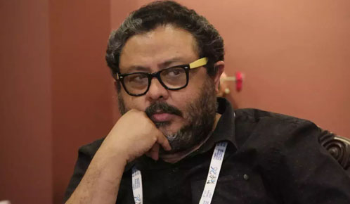 Premendu Bikash Chaki