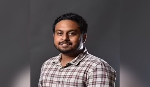Shubhadeep Bhaumik
