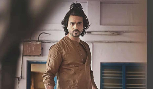 Aashiesh Sharrma