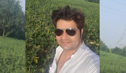 Sanjay Pathak