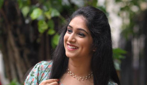 Priyadarshini Indalkar