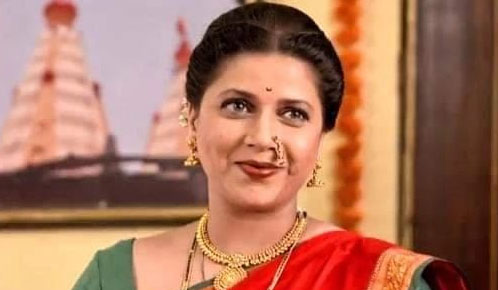 Aparna Gokhale