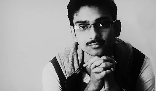 Kisaloy Roy