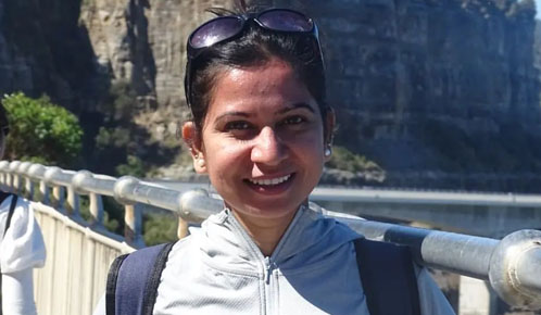 Prerana Murkar