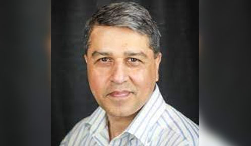 Suhas Gujarathi