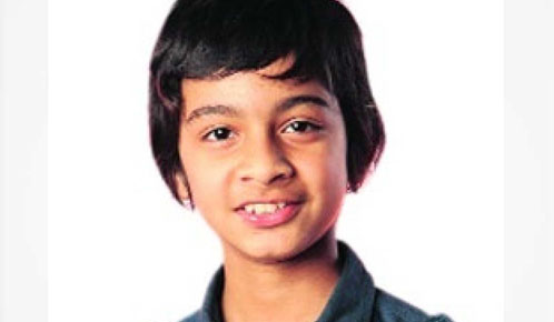 Nishant Bhavsar