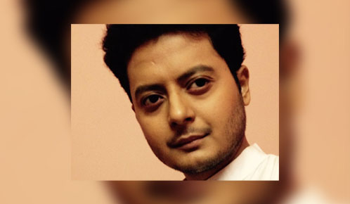 Chandraniv Mukhopadhyay
