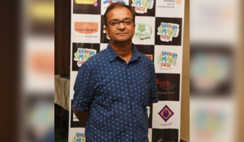 Chinta Mukhopadhyay