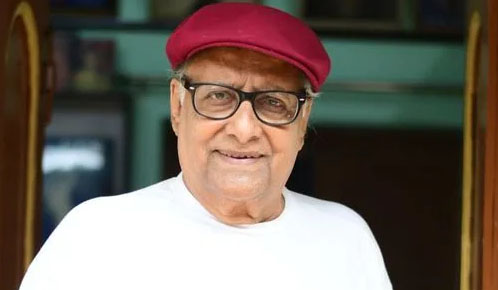 Paran Bandopadhyay