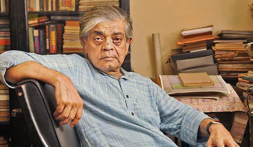 Sandip Ray