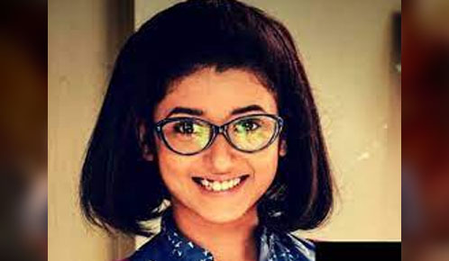 Veronica Mona Dutta