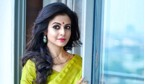 Koel Mallick