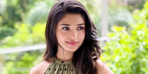 Krithi Shetty