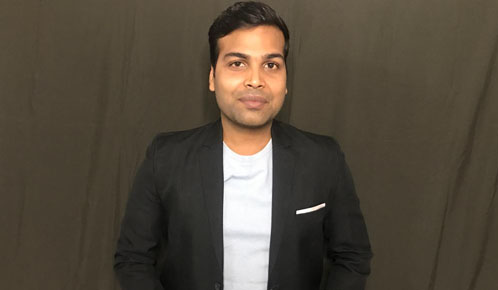 Ashutosh Kumar Shah