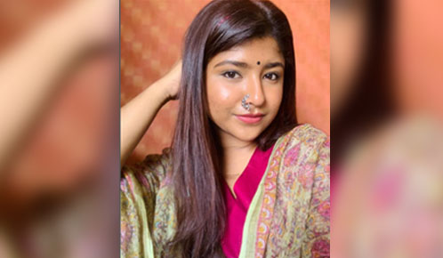 SANA SHINDE