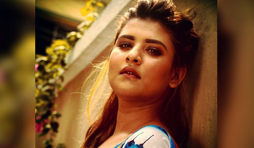 Rupsa Chatterjee