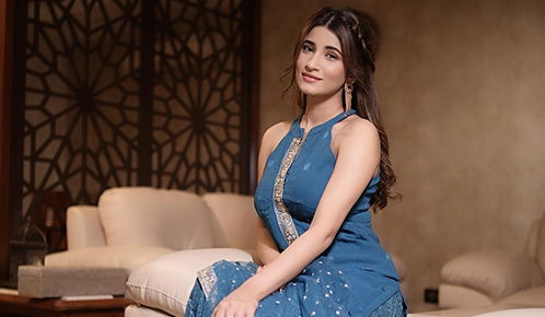 Isha Chawla